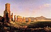 Cole, Thomas (1801-1848) - Un aqueduc pres de Rome.JPG